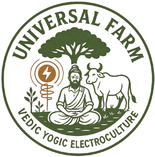 Universal Farm emblem