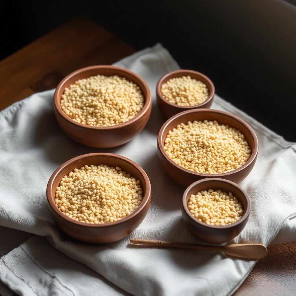 Native Millet Bundle