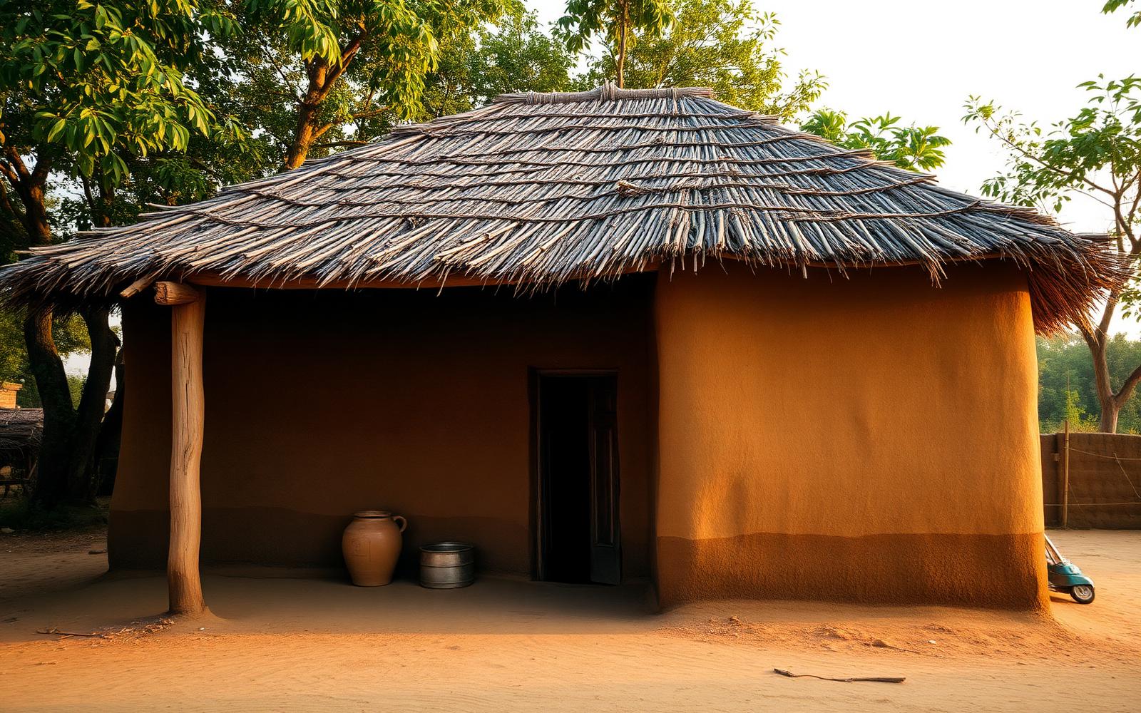Natural Building