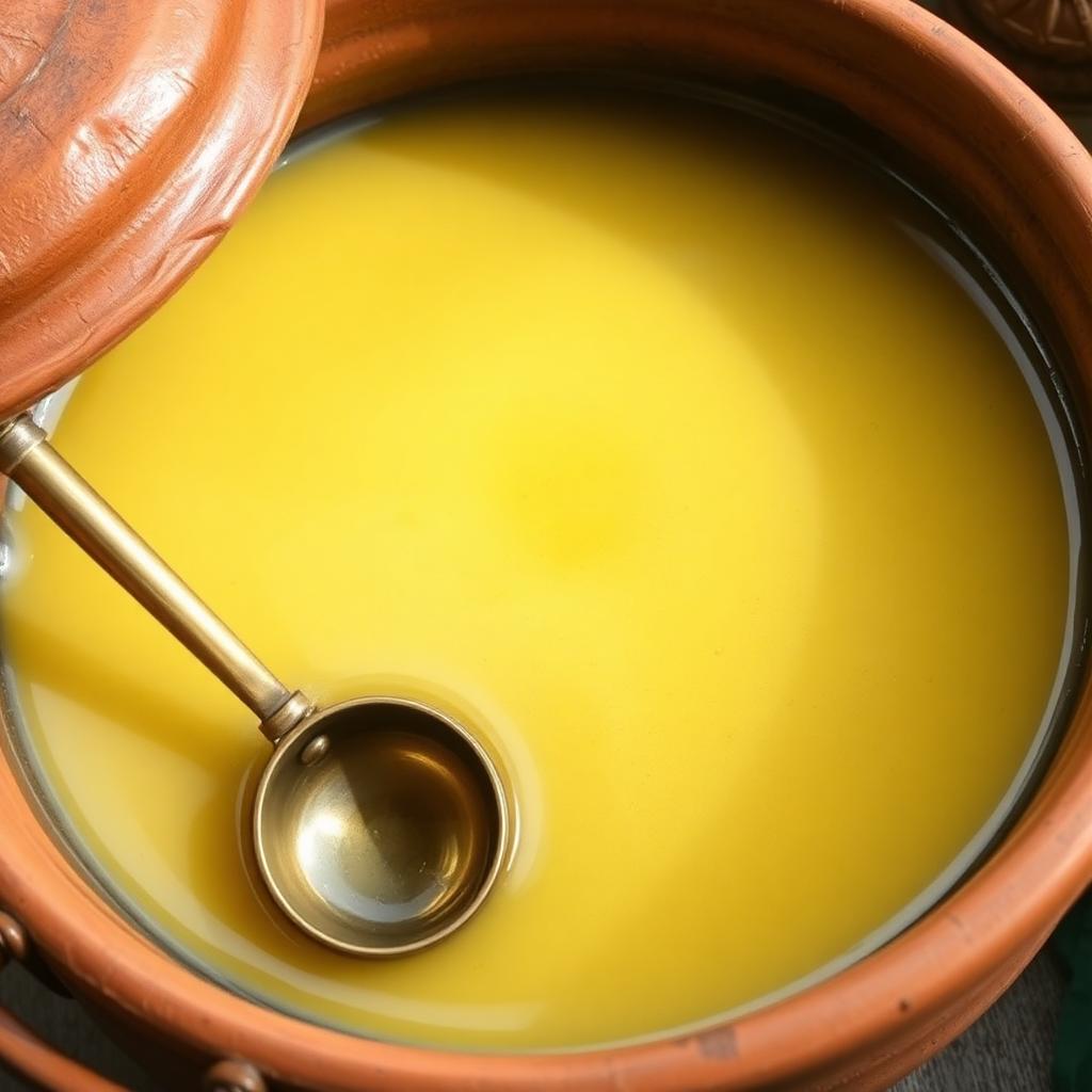 Panchagavya Tonic