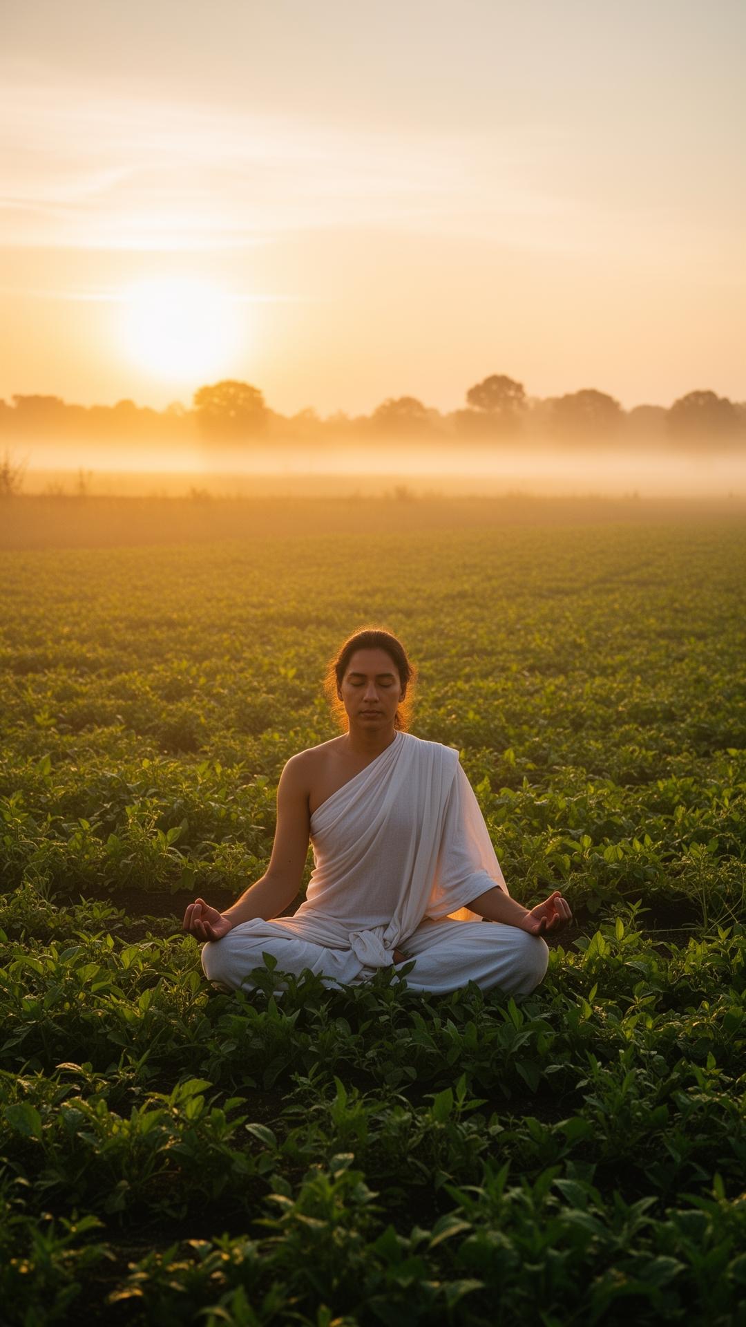 Yogic Connection